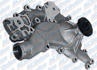 Wasserpumpe - Water Pump  Corvette C4 ZR1 90-95